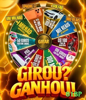 818p: O Guia Definitivo Para Jogadores Brasileiros01 - 818p 🎰🔥 Free spins com multiplier crescente: como em Dead or Alive — um bom round paga 10.000x+ com paciência! 🔥🤑