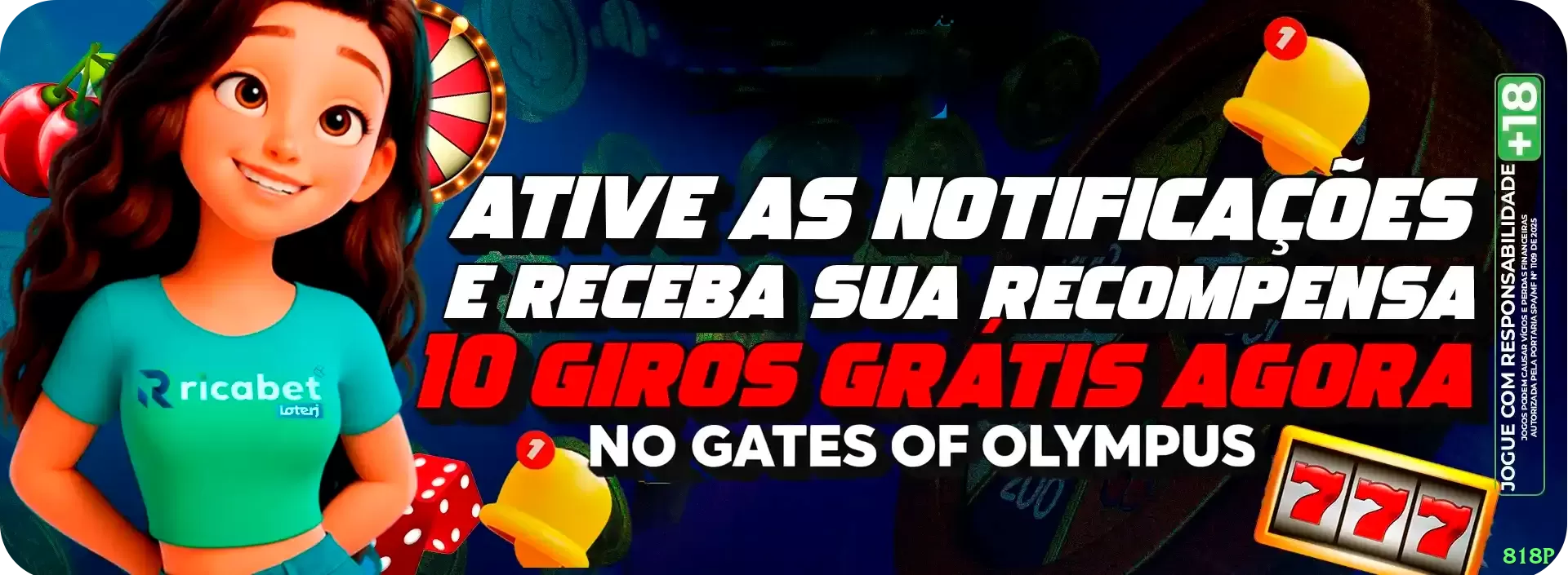 818p no Brasil: Análise Completa e Recomendações02 - 818p 🧾💰 Em apostas esportivas, diversifique com cuidado e nunca coloque toda a banca em um único jogo. ⚠️