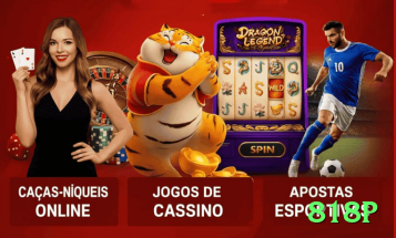 Como Funciona 818p? Guia Completo e Atualizado01 - 818p 🃏🔥 Poker App semi-bluff: baixe e ganhe tickets — check-raise draws e maximize equity no celular! 💪🤑